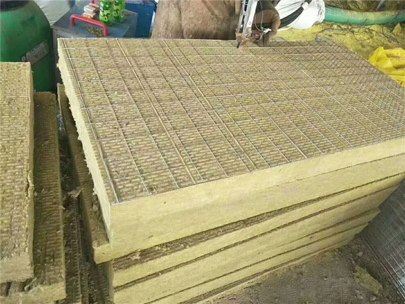 濟南岩棉複合闆廠家價格